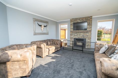 Photo of property in 1604 Clintons Road, Darfield, 7571