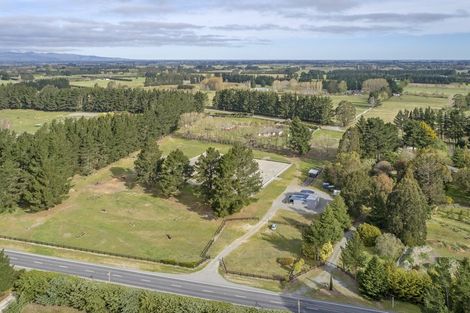 Photo of property in 206 Langdales Road, West Melton, Christchurch, 7676