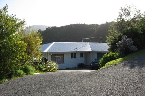 Photo of property in 3 Suffolk Street, Picton, 7220