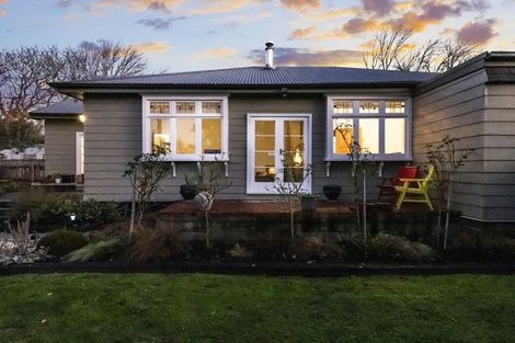 Photo of property in 11 Aynsley Terrace, Hillsborough, Christchurch, 8022
