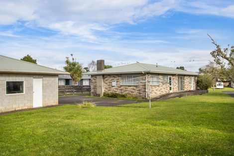 Photo of property in 7 Regent Street, Waihi, 3610