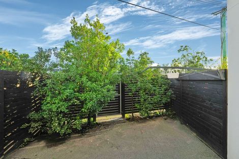 Photo of property in 14/70 Waltham Road, Sydenham, Christchurch, 8023