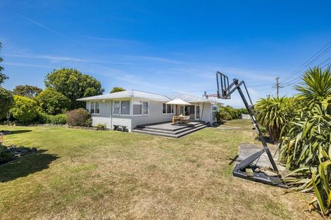 Photo of property in 57 Longfellow Road, Opunake, 4616