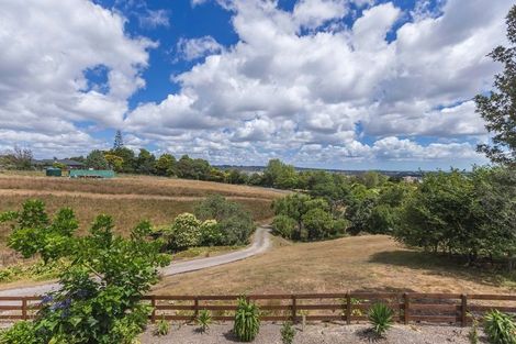 Photo of property in 45 Gracechurch Drive, Flat Bush, Auckland, 2016