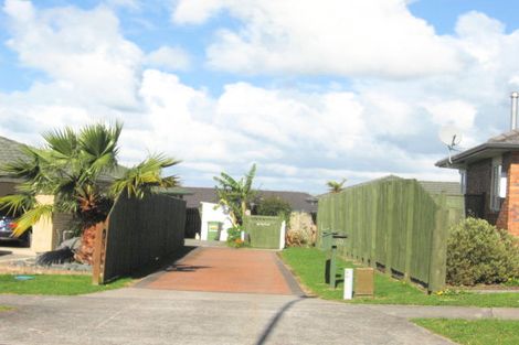 Photo of property in 40 Rathmar Drive, Manurewa, Auckland, 2105