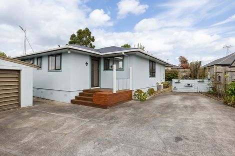 Photo of property in 57a Ascot Road, Chartwell, Hamilton, 3210