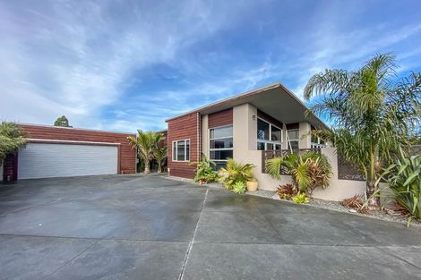 Photo of property in 8a Marlin Terrace, Bell Block, New Plymouth, 4312