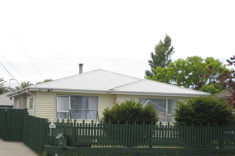 Photo of property in 51 Ottawa Road, Wainoni, Christchurch, 8061