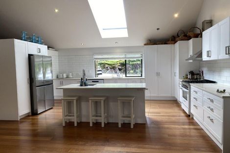 Photo of property in 343 Whitehills Road, Waitoki, 0994