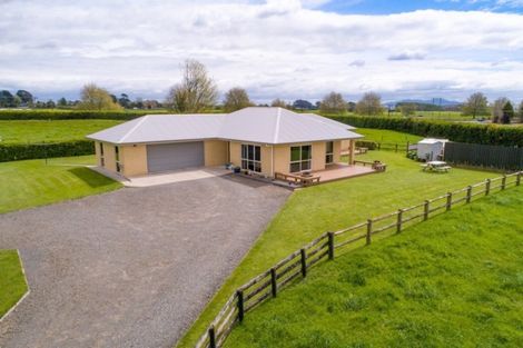 Photo of property in 11 Innes Road, Lichfield, Putaruru, 3482