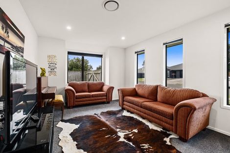 Photo of property in 17 Dreaver Drive, Waitara, 4320