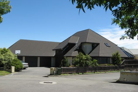 Photo of property in 1 Buscot Gate Avonhead Christchurch City