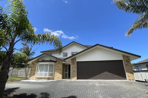 Photo of property in 25 Killybegs Drive, Pinehill, Auckland, 0632
