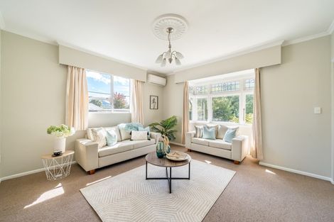 Photo of property in 6 Bristol Street, Trentham, Upper Hutt, 5018