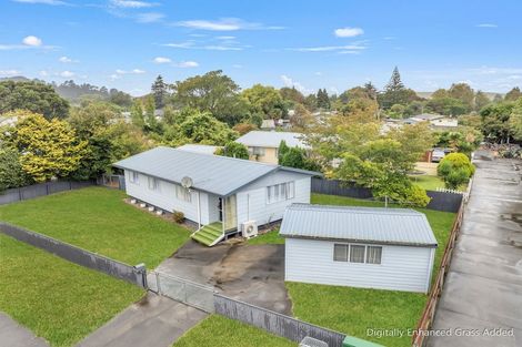 Photo of property in 21 Lucknow Street, Aramoho, Whanganui, 4500