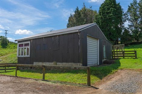 Photo of property in 362 Rotokauri Road, Burbush, Hamilton, 3289