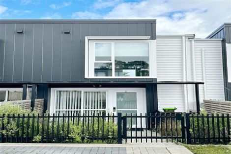 Photo of property in 5/20 James Laurie Street, Henderson, Auckland, 0612