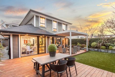 Photo of property in 186 Rossall Street, Merivale, Christchurch, 8014