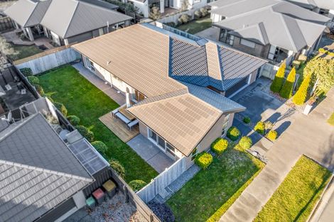 Photo of property in 26 Hillbourne Street, Halswell, Christchurch, 8025