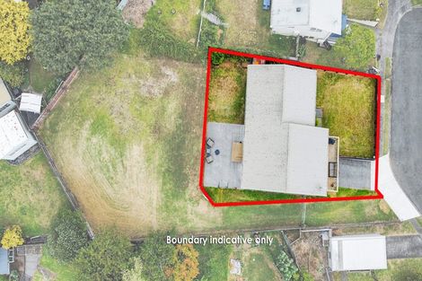 Photo of property in 3 Granby Place, Westown, New Plymouth, 4310