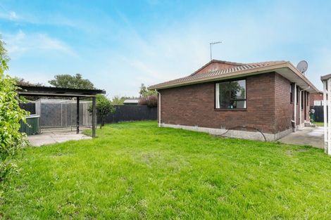 Photo of property in 19b William Street, Rolleston, 7614