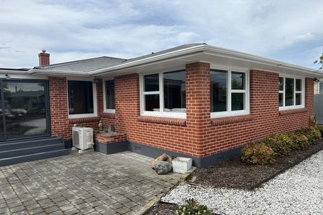 Photo of property in 6 Mcnicol Crescent, Allenton, Ashburton, 7700