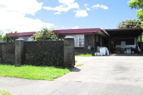 Photo of property in 128 Hillside Road, Papatoetoe, Auckland, 2025