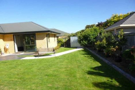 Photo of property in 30 Falconridge Place, Shirley, Christchurch, 8061