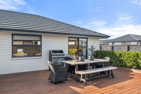 Photo of property in 3 Pakura Street, Lincoln, 7608