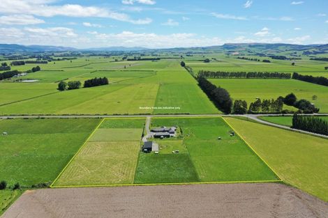 Photo of property in 338 Limehills Browns Road, Otapiri, Winton, 9782