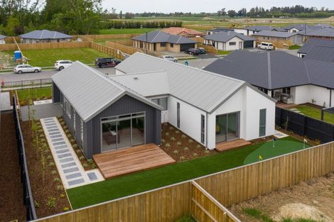 Photo of property in 6 Strowan Avenue, Elgin, Ashburton, 7700