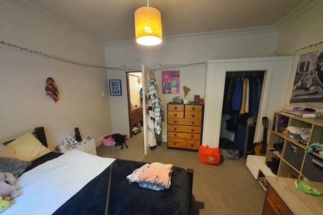 Photo of property in 21 Essex Street, Aro Valley, Wellington, 6021