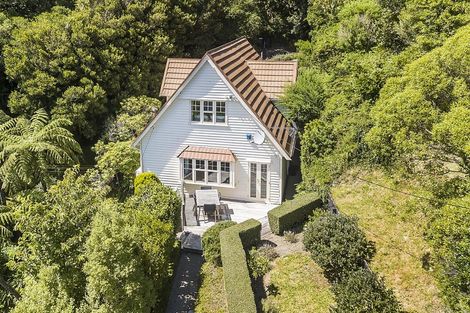 Photo of property in 161 Upland Road, Kelburn, Wellington, 6012