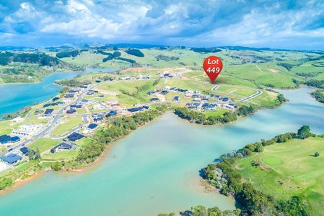 Photo of property in 102 Omahina Street, Raglan, 3225