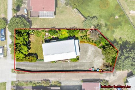 Photo of property in 9 Donegal Street, Avondale, Auckland, 0600
