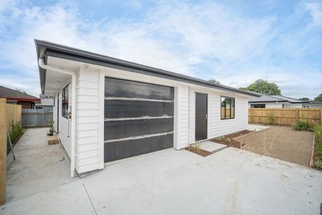 Photo of property in 112d Monrad Street, Highbury, Palmerston North, 4412