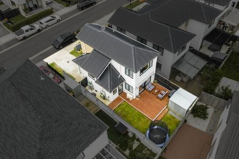 Photo of property in 42 Nils Andersen Road, Whenuapai, Auckland, 0618