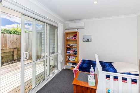 Photo of property in 6/167 Nixon Street, Hamilton East, Hamilton, 3216