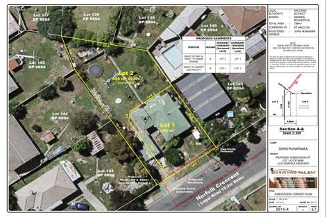 Photo of property in 1215a Norfolk Crescent, Mayfair, Hastings, 4122