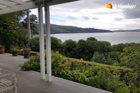 Photo of property in 3 Ngaio Street, Macandrew Bay, Dunedin, 9014