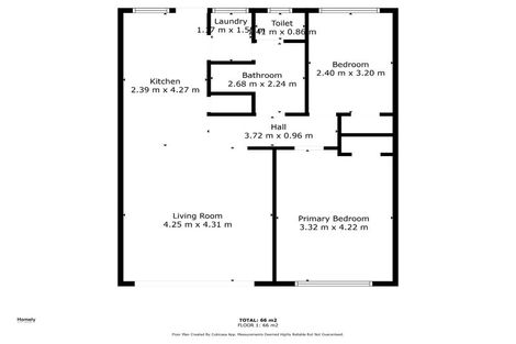 Photo of property in 5/6 Bowen Street, Feilding, 4702