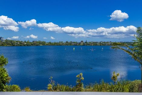 Photo of property in 6 Eric Price Avenue, Takapuna, Auckland, 0620