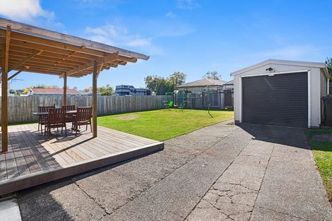 Photo of property in 52 Rata Street, Matamata, 3400
