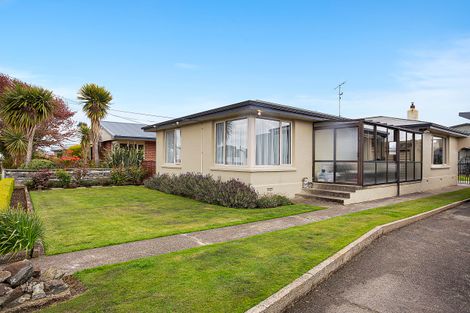 Photo of property in 156 Stobo Street, Grasmere, Invercargill, 9810