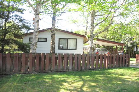 Photo of property in 5 Te Aho Road, Turangi, 3334