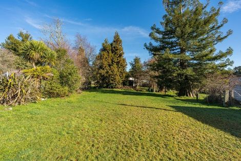 Photo of property in 63 Raurimu Road, Raurimu, Owhango, 3989