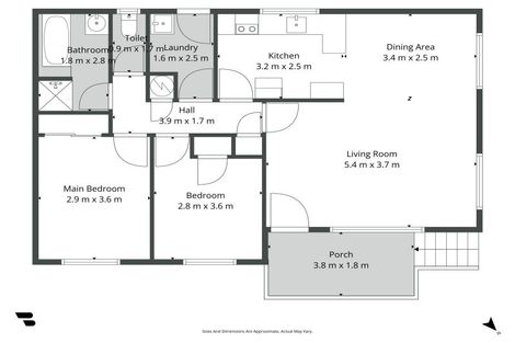 Photo of property in 1/8 Corunna Road, Milford, Auckland, 0620