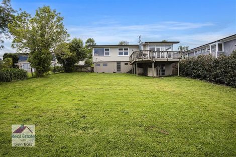 Photo of property in 23 Fisher Terrace, Te Kamo, Whangarei, 0112