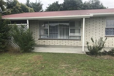 Photo of property in 4a Drake Street, Feilding, 4702