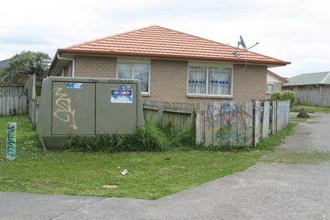 Photo of property in 25a Manston Road, Mangere, Auckland, 2022